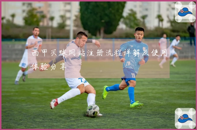 西甲买球网站注册流程详解及使用体验分享