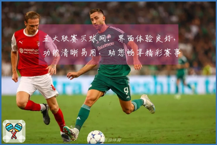 五大联赛买球网：界面体验良好，功能清晰易用，助您畅享精彩赛事
