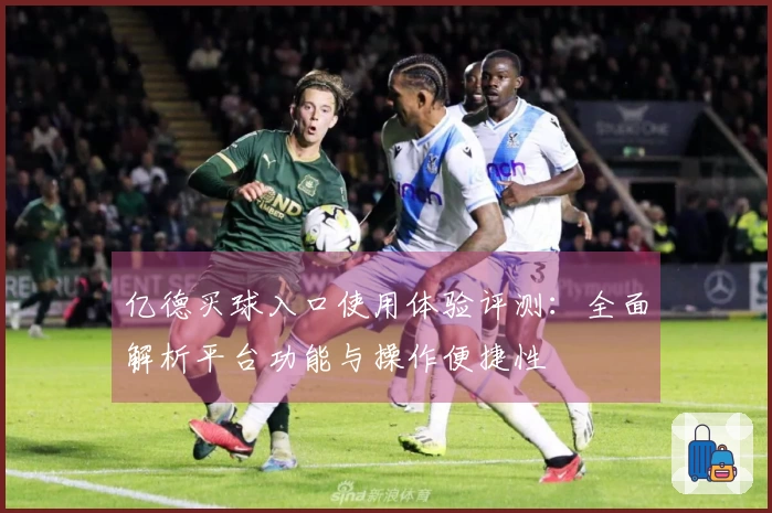 亿德买球入口使用体验评测：全面解析平台功能与操作便捷性