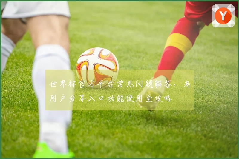 世界杯官方平台常见问题解答，老用户分享入口功能使用全攻略