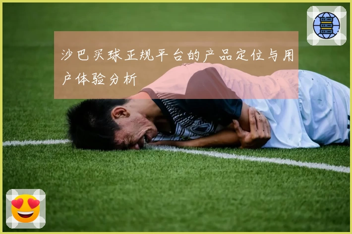 沙巴买球正规平台的产品定位与用户体验分析
