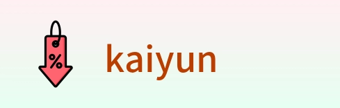 kaiyun logo